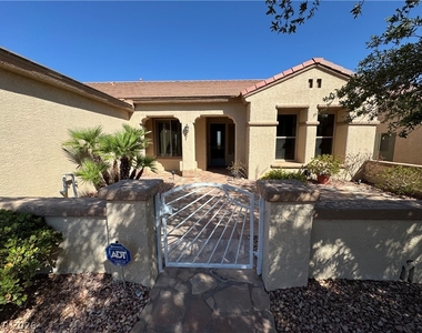 1854 Mountain Ranch Avenue - Photo Thumbnail 1