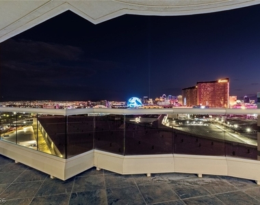 2877 Paradise Road - Photo Thumbnail 1