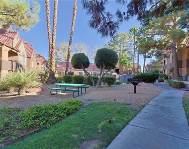 2200 S Fort Apache Road - Photo Thumbnail 22