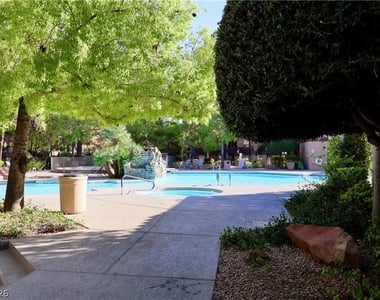 2200 S Fort Apache Road - Photo Thumbnail 27