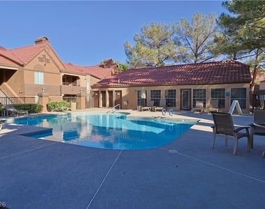 2200 S Fort Apache Road - Photo Thumbnail 23