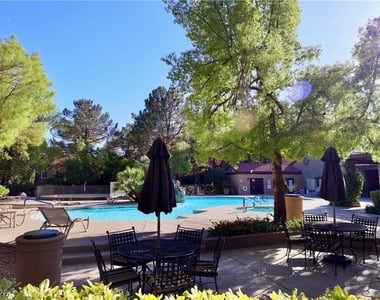 2200 S Fort Apache Road - Photo Thumbnail 24