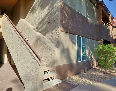2200 S Fort Apache Road - Photo Thumbnail 1