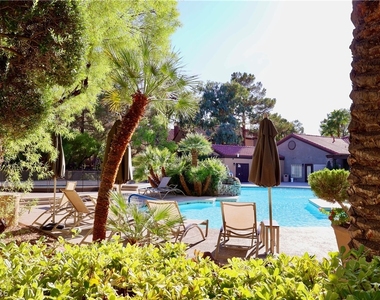 2200 S Fort Apache Road - Photo Thumbnail 26