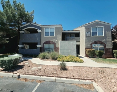 5055 W Hacienda Avenue - Photo Thumbnail 2