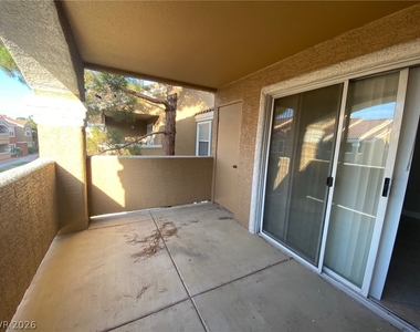 8101 W Flamingo Road - Photo Thumbnail 14