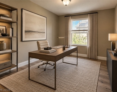 1257 Sand Castle Avenue - Photo Thumbnail 14