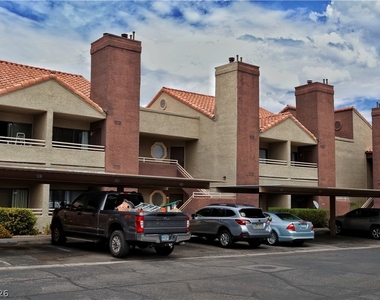 5008 S Rainbow Boulevard - Photo Thumbnail 1