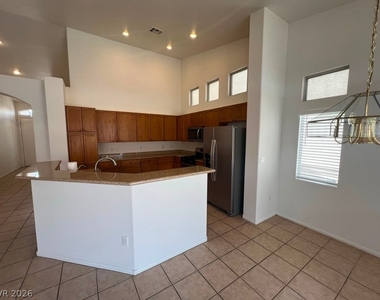 9692 Geiger Peak Court - Photo Thumbnail 3