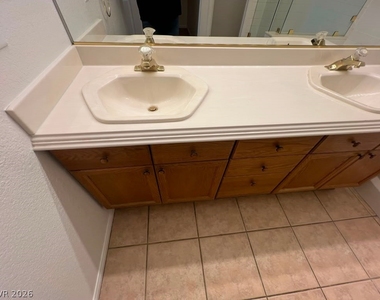 9692 Geiger Peak Court - Photo Thumbnail 5