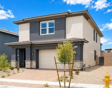 563 Mountain Robin Avenue - Photo Thumbnail 1