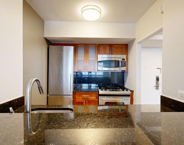 401 E 34th St - Photo Thumbnail 1