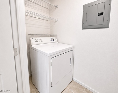 7147 S Durango Drive - Photo Thumbnail 3