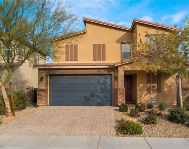 4320 Stardusk Falls Avenue - Photo Thumbnail 2