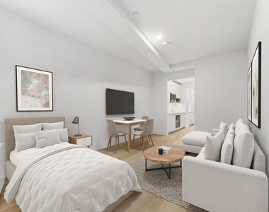 55 Broad Street #1205 - Photo Thumbnail 1