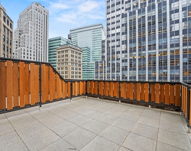 55 Broad Street #1204 - Photo Thumbnail 4