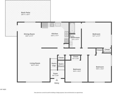 35 Tomcyn Drive - Photo Thumbnail 38