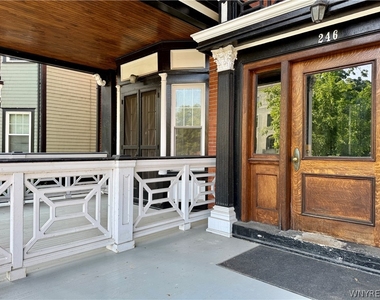 246 Bryant Street - Photo Thumbnail 2