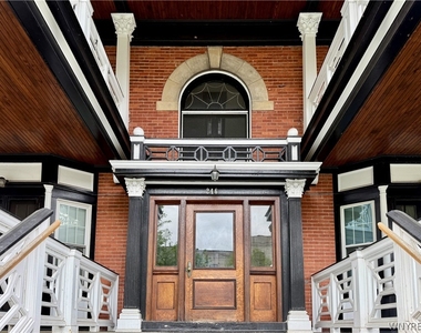 246 Bryant Street - Photo Thumbnail 1
