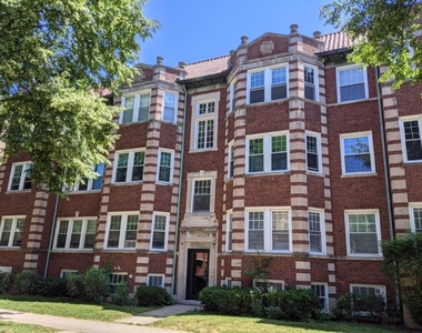 325-31 Kedzie St - Photo Thumbnail 1