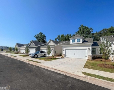 1617 Salinger Court - Photo Thumbnail 1