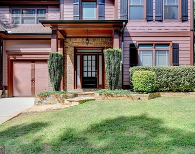 2213 Hamilton Mill Parkway - Photo Thumbnail 2