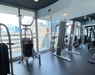 860 Peachtree Street Ne - Photo Thumbnail 29
