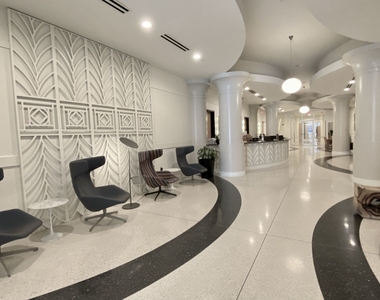 860 Peachtree Street Ne - Photo Thumbnail 2