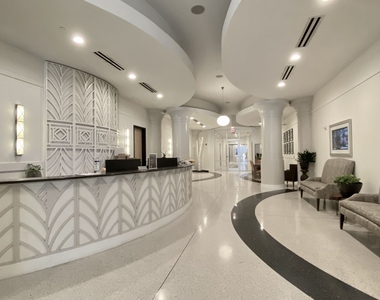 860 Peachtree Street Ne - Photo Thumbnail 4