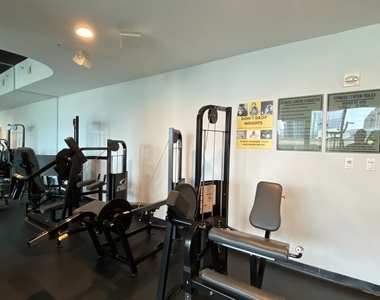 860 Peachtree Street Ne - Photo Thumbnail 30