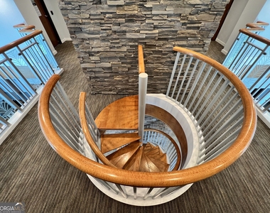 860 Peachtree Street Ne - Photo Thumbnail 33