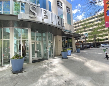 860 Peachtree Street Ne - Photo Thumbnail 1