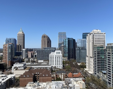 860 Peachtree Street Ne - Photo Thumbnail 26