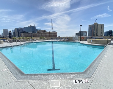 860 Peachtree Street Ne - Photo Thumbnail 39