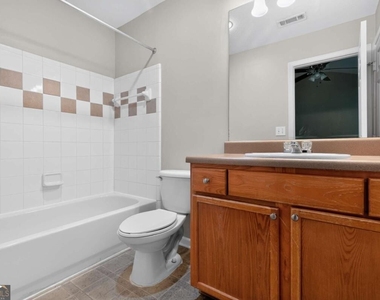 2161 Del Lago Circle Nw - Photo Thumbnail 18