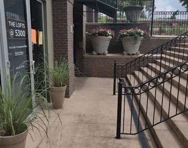 5300 Peachtree Road - Photo Thumbnail 9