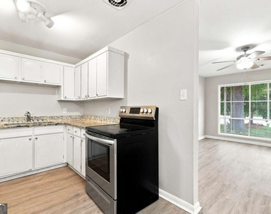 6631 Baldwin Court - Photo Thumbnail 2