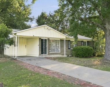 6631 Baldwin Court - Photo Thumbnail 1