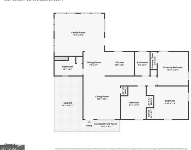6631 Baldwin Court - Photo Thumbnail 15