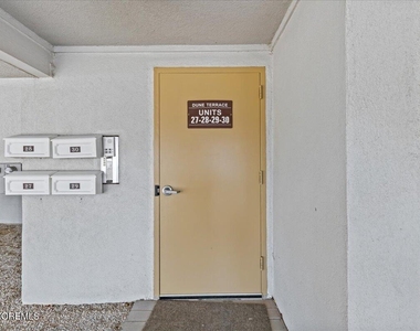 30 Dune Terrace - Photo Thumbnail 35