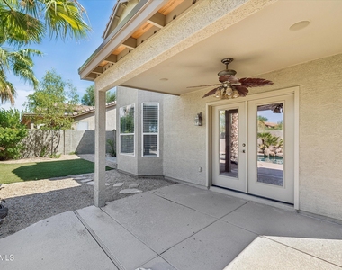4224 E Maya Way - Photo Thumbnail 42