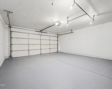 921 S Val Vista Drive - Photo Thumbnail 23