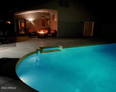 8880 E Red Mountain Lane - Photo Thumbnail 3