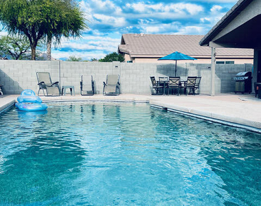 8880 E Red Mountain Lane - Photo Thumbnail 4