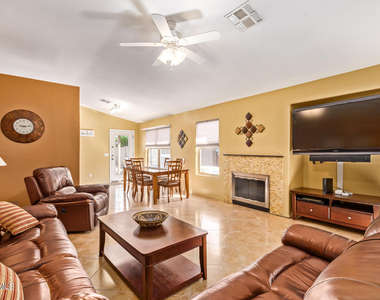 8880 E Red Mountain Lane - Photo Thumbnail 8