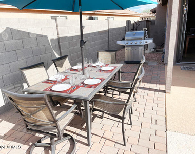 8880 E Red Mountain Lane - Photo Thumbnail 5
