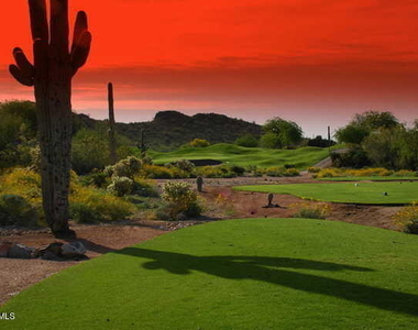 8880 E Red Mountain Lane - Photo Thumbnail 36