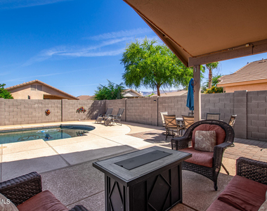 8880 E Red Mountain Lane - Photo Thumbnail 29