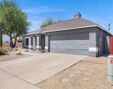 23620 N 42nd Drive - Photo Thumbnail 1