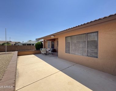 17211 N Desert Glen Drive - Photo Thumbnail 29